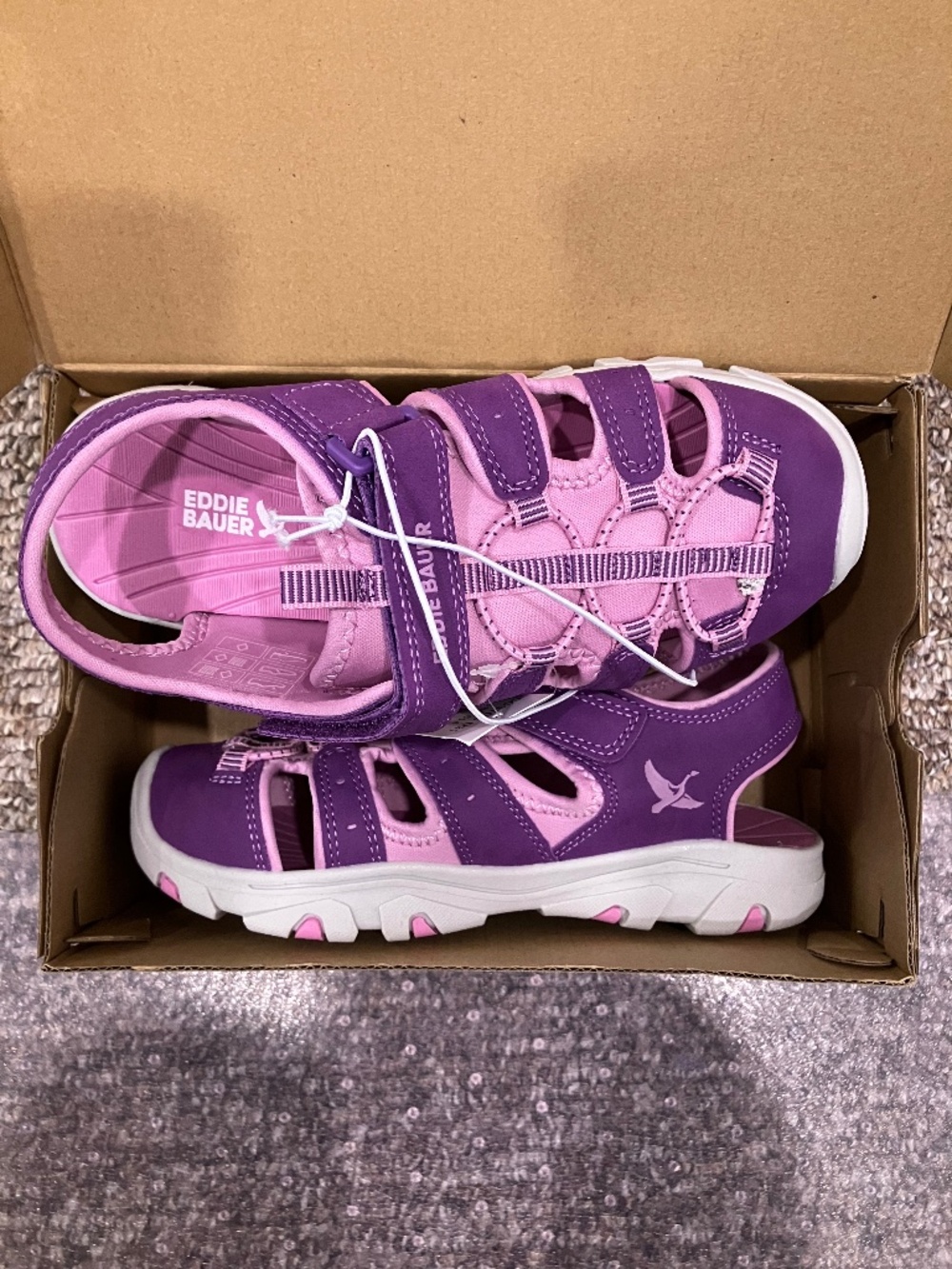 Eddie Bauer Sports Sandals